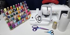 Singer 2025 sewing for sale  QUEENBOROUGH