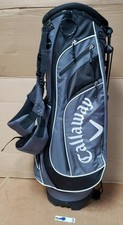 Nice callaway stand for sale  Colorado Springs