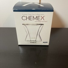 Chemex funnex filter for sale  Manassas