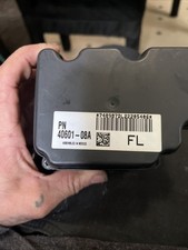 Abs module harley for sale  Elizabeth