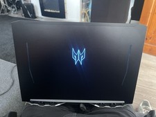 Acer n18i3 predator for sale  LONDON