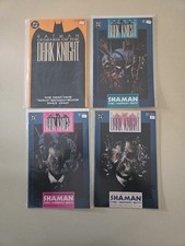 Batman legends dark for sale  COALVILLE