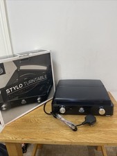 Gpo stylo piano for sale  THATCHAM