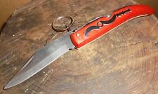 Couteau poche pliant d'occasion Couteau poche pliant d'occasion  Marseille II