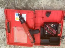 Hilti 36m powder for sale  EDGWARE