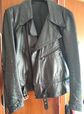Chiodo dainese vintage usato  Trieste