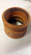 Polypipe ug434 110mm for sale  CHESTER