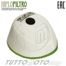 Filtro aria hiflo usato  Serra d'Aiello