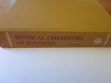 Physical chemistry surfaces for sale  Orem