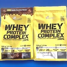Limp whey protein gebraucht kaufen  Böblingen