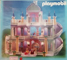 Pieces rechange playmobil d'occasion  Armentières