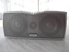 Magnat topas aluminium gebraucht kaufen  Dachau