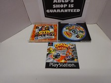 Crash bash ps1 for sale  WATFORD
