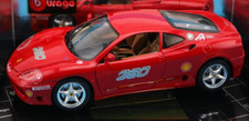Bburago 3378 ferrari gebraucht kaufen  Burgstädt