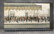 lowry print for sale lowry print for sale LONDON