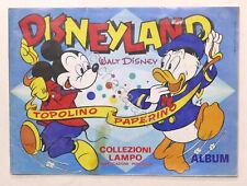 Album figurine collezione usato  Vimodrone