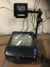 Overhead projector 1800 for sale  Newbury Park