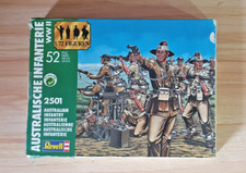 Revell 02501 wwii for sale  LINCOLN