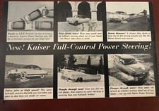 Unused kaiser frazer for sale  Manzanola