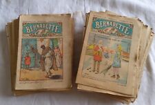 Lot revues anciennes d'occasion  Cherbourg-Octeville-