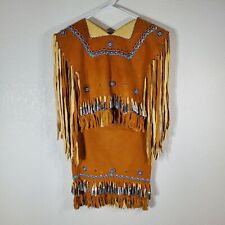 Native american suede for sale  Rapid City