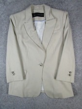 Zara blazer womens for sale  Springfield