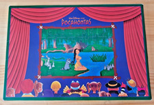 puzzle pocahontas gebraucht kaufen puzzle pocahontas gebraucht kaufen Weißenhorn