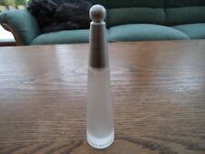 Issey miyake flacon d'occasion  Voves