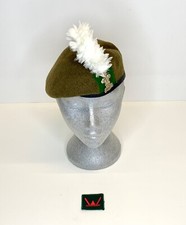 Royal welsh beret for sale  ASHTON-UNDER-LYNE