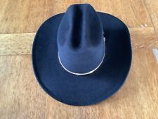 Cowboyhut western express gebraucht kaufen  Berglen