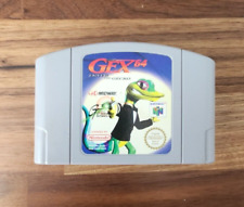 Gex enter gecko for sale  Ireland