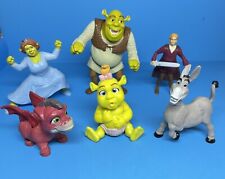 Shrek third lot for sale  Exeter