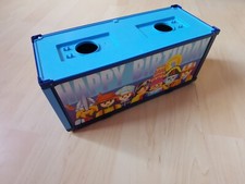 Playmobil aufbewahrungsbox spi gebraucht kaufen  Lappersdorf