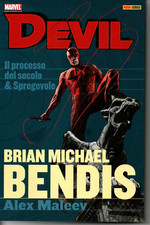 Devil processo del usato  Roma