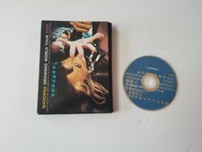 Madonna - Drowned World Tour 2001 (DVD, 2001, Snapcase) comprar usado  Enviando para Brazil