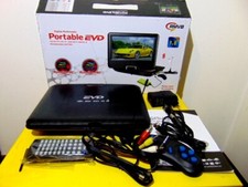 Digitale multimedia portatile usato  Legnano