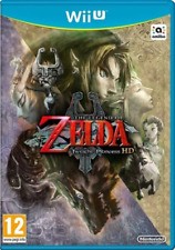 The Legend of Zelda: Twilight Princess HD Wii U comprar usado  Enviando para Brazil