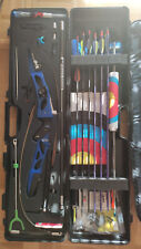 Recurve bogen pfeilen gebraucht kaufen  München