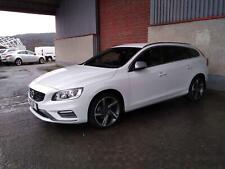 Volvo v60 design for sale  SWANSEA