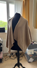 George chunky knit for sale  BEDLINGTON