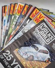 Volks magazine full for sale  BIRMINGHAM