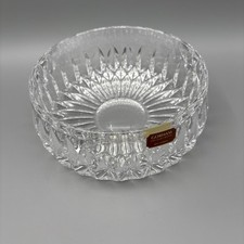 Gorham crystal bowl for sale  Englishtown