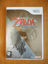 Zelda twilight princess d'occasion  Le Plessis-Trévise