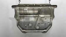 Cache moteur volkswagen d'occasion  Parthenay