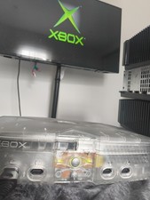 Xbox original console for sale  HERTFORD