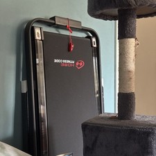 Homefitnesscode walking pad for sale  HITCHIN