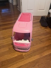 Barbie dream camper for sale  North Providence