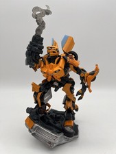 Transformers bumblebee figur gebraucht kaufen  München