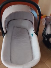 Vendo trio cam usato  Calitri