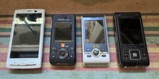 Lot téléphones portables d'occasion  Fosses